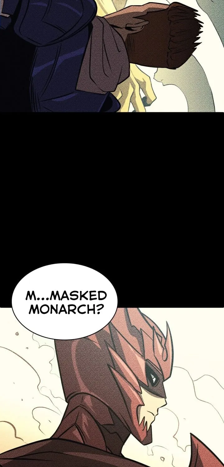 Max Level Returner Mangakakalot X Chapter 36 Page 46