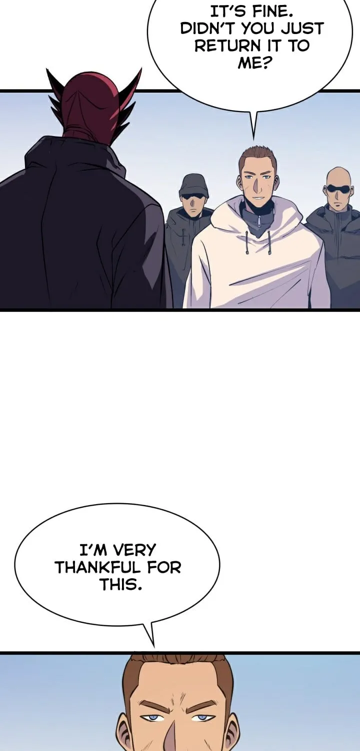 Max Level Returner Mangakakalot X Chapter 36 Page 66