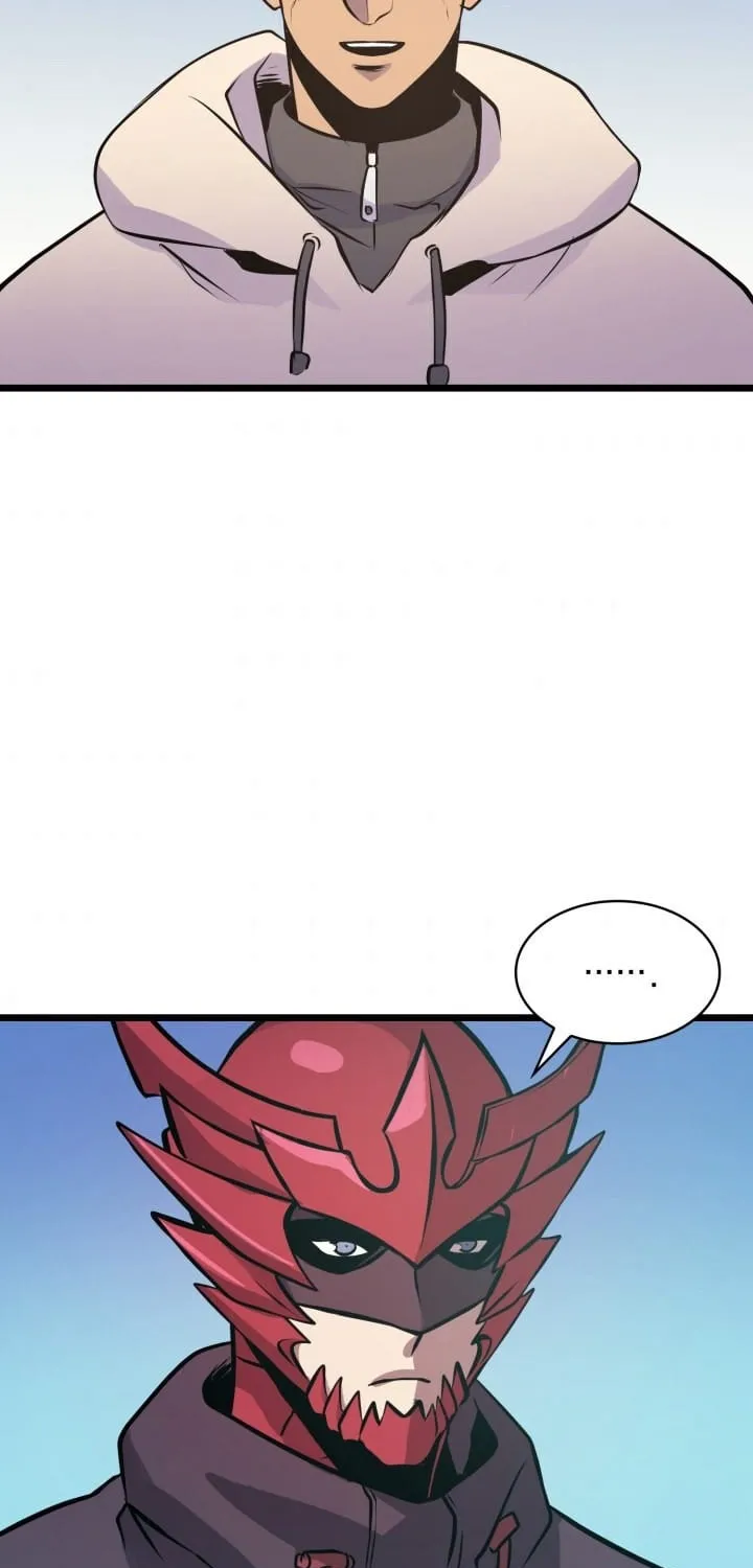 Max Level Returner Mangakakalot X Chapter 36 Page 67