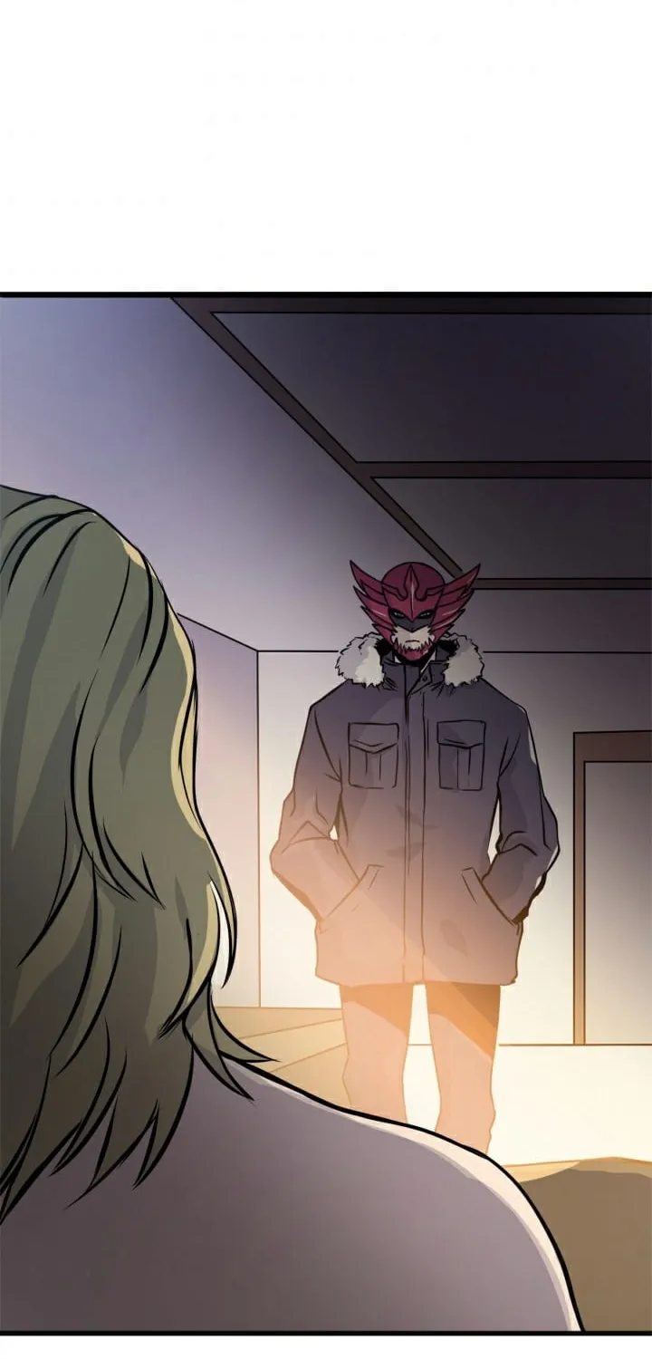 Max Level Returner Mangakakalot X Chapter 36 Page 8
