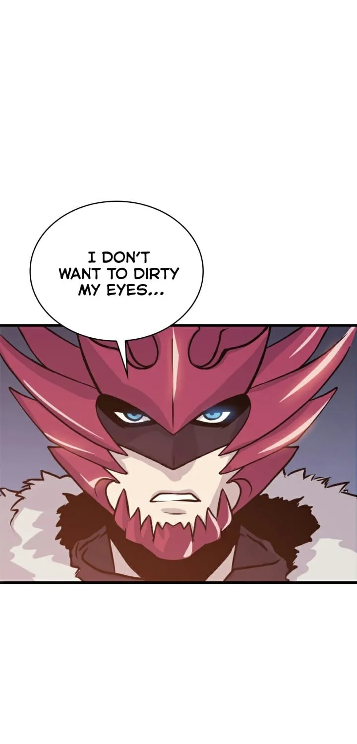 Max Level Returner Mangakakalot X Chapter 36 Page 9