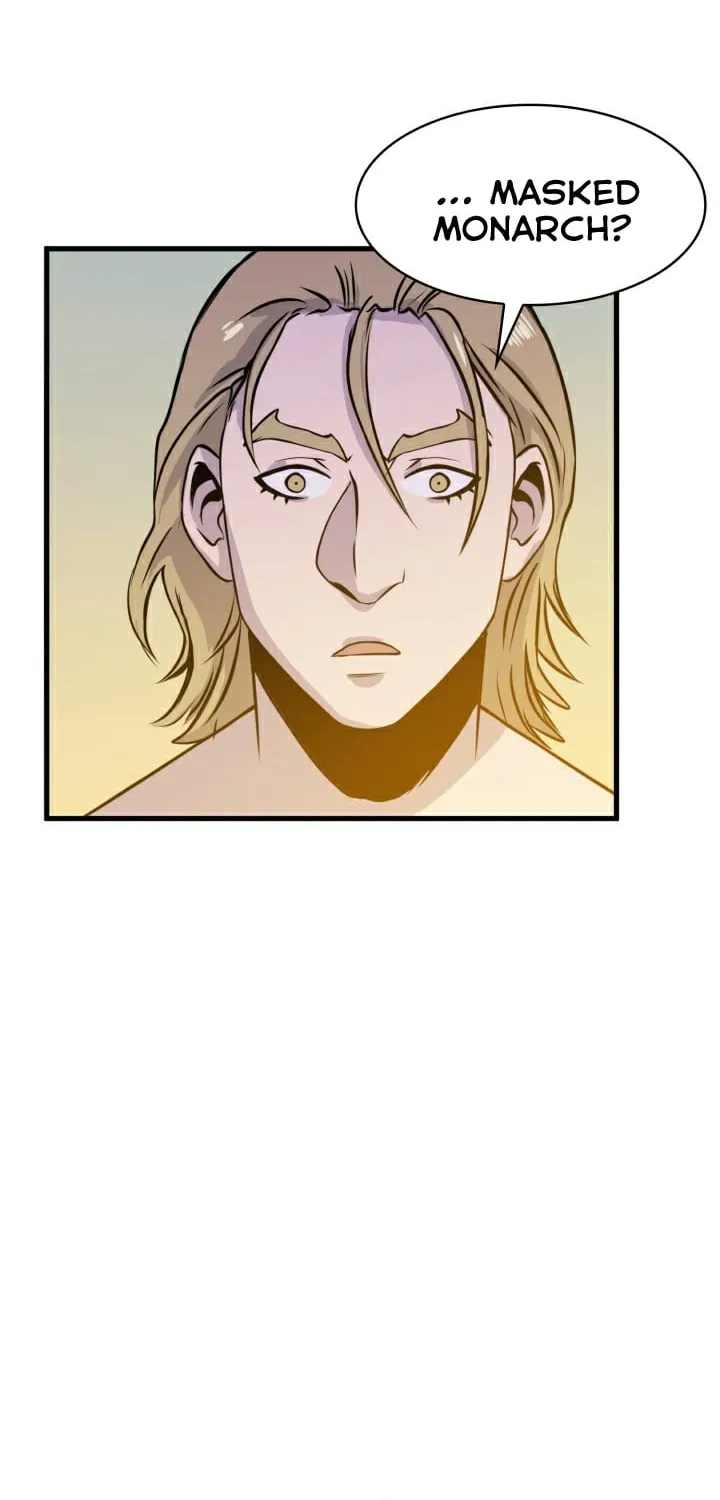 Max Level Returner Mangakakalot X Chapter 36 Page 10