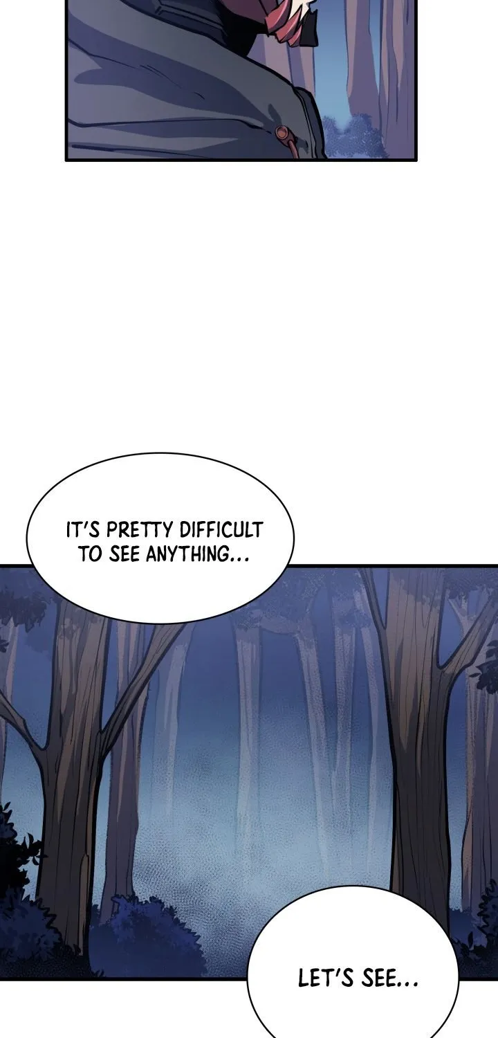 Max Level Returner Mangakakalot X Chapter 37 Page 14