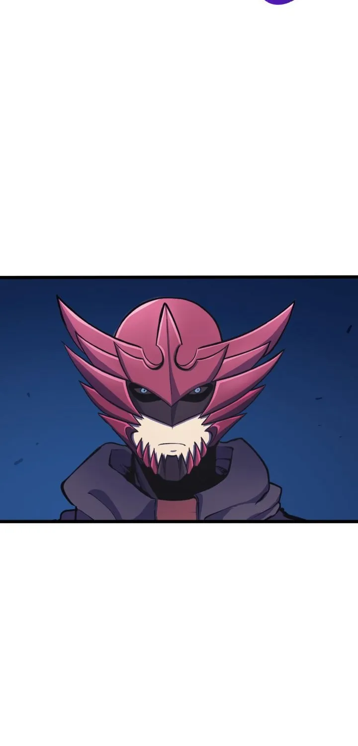 Max Level Returner Mangakakalot X Chapter 37 Page 36