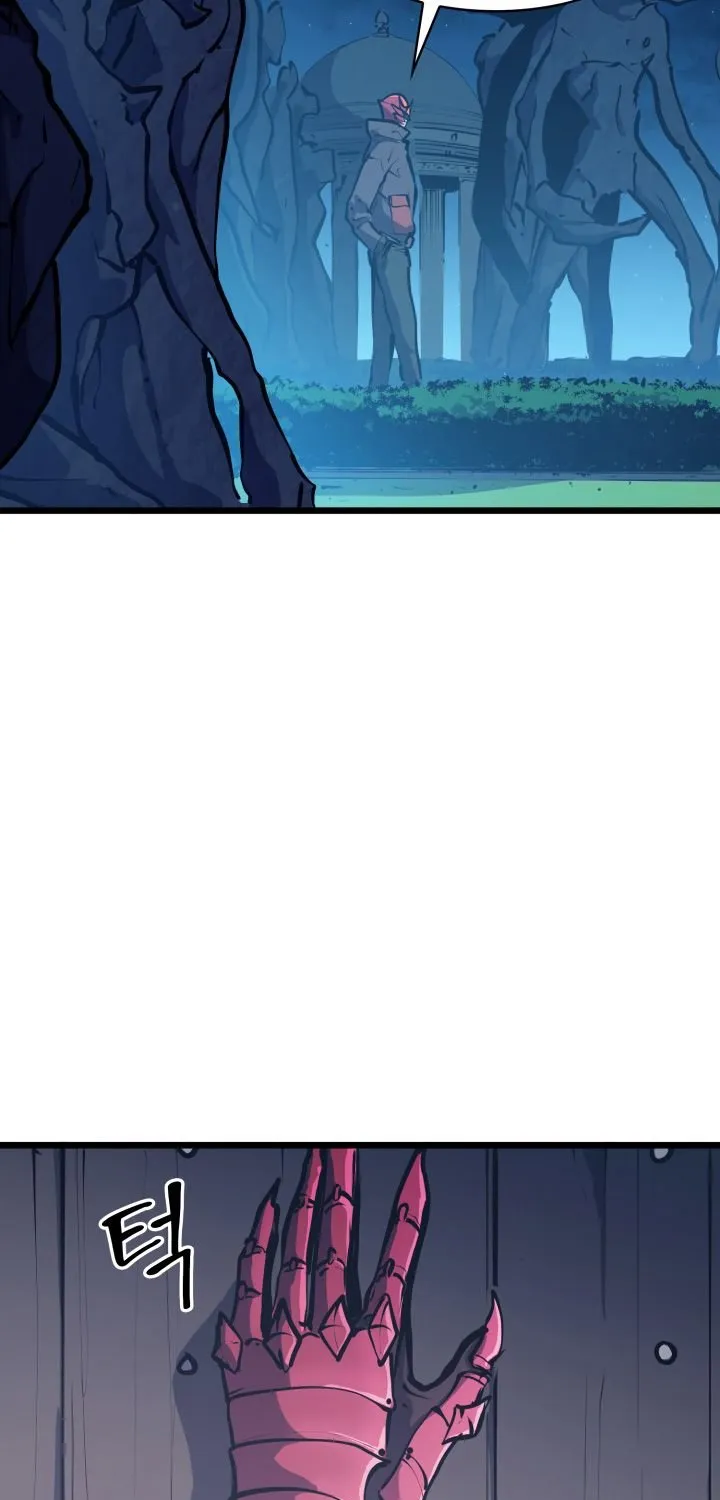 Max Level Returner Mangakakalot X Chapter 37 Page 40