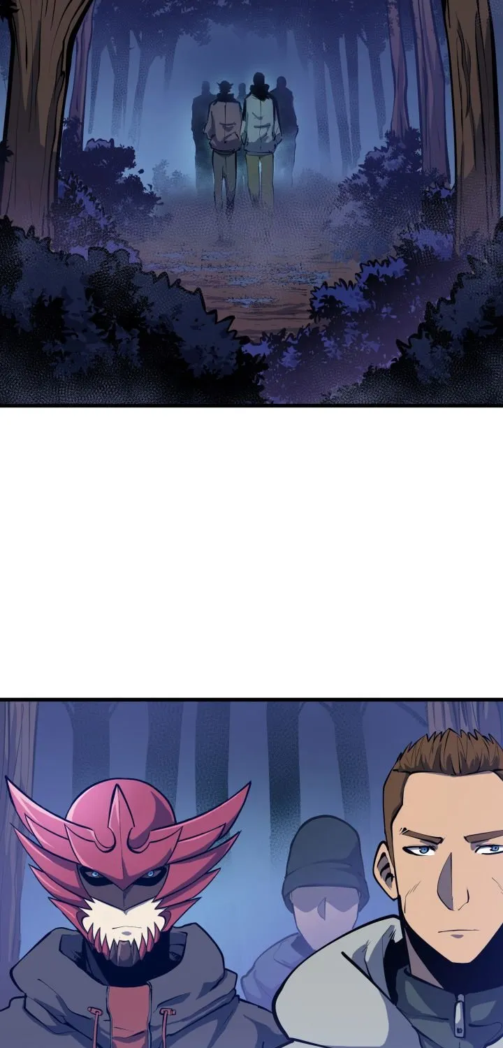 Max Level Returner Mangakakalot X Chapter 37 Page 5