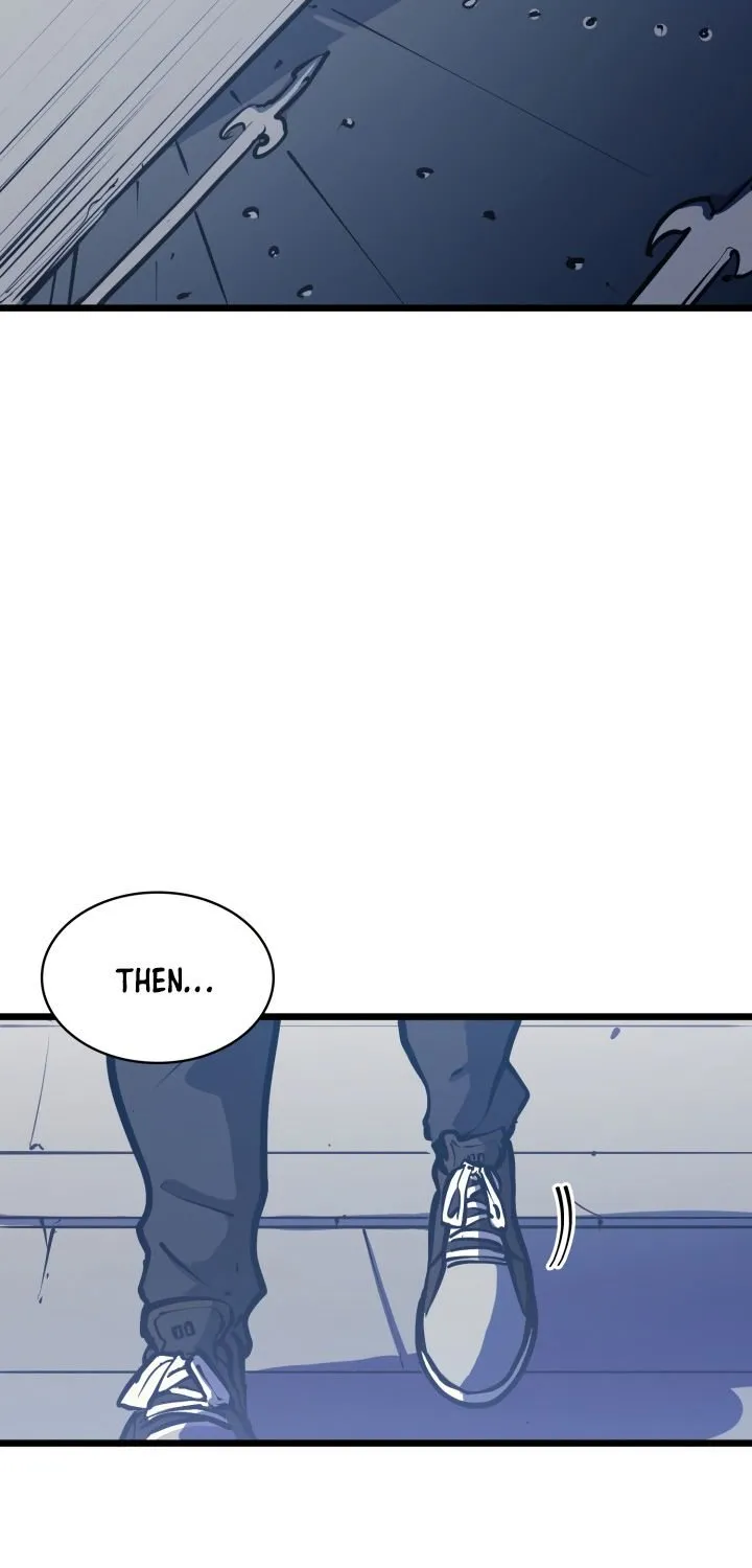 Max Level Returner Mangakakalot X Chapter 37 Page 42
