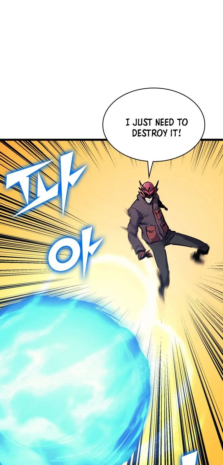Max Level Returner Mangakakalot X Chapter 37 Page 43