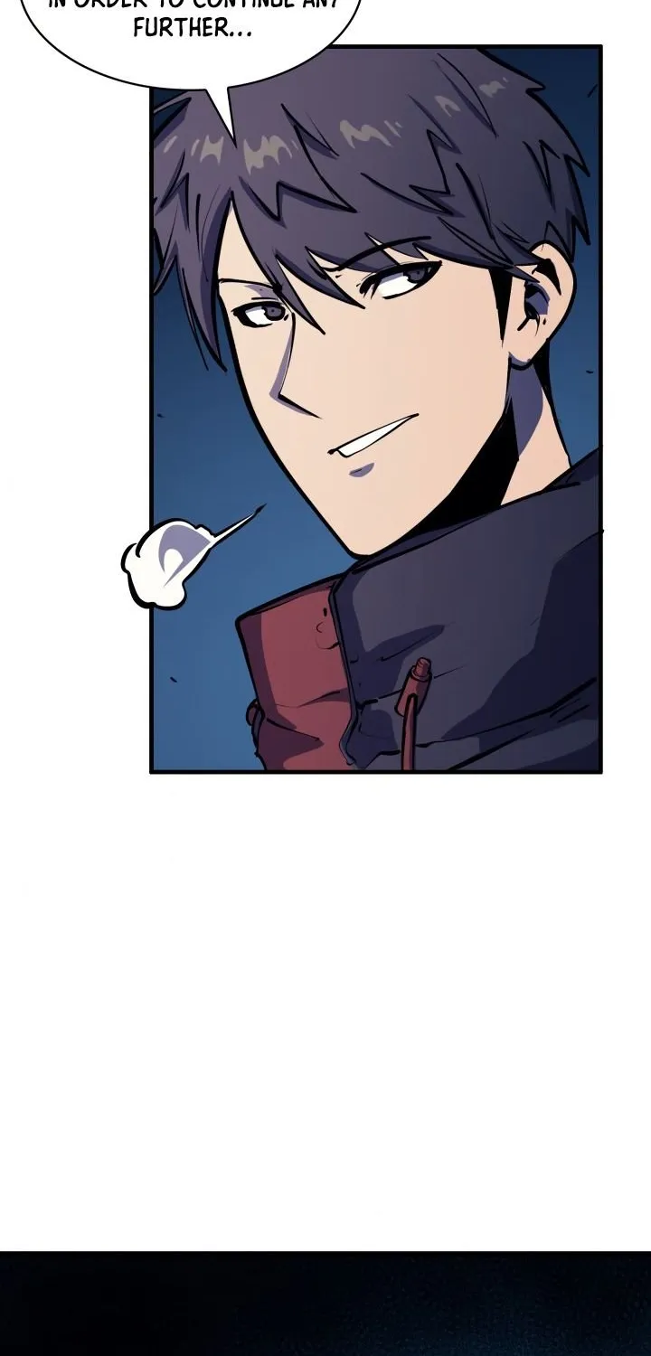 Max Level Returner Mangakakalot X Chapter 37 Page 52