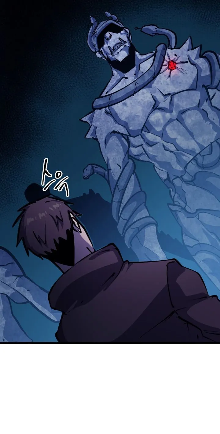 Max Level Returner Mangakakalot X Chapter 37 Page 53