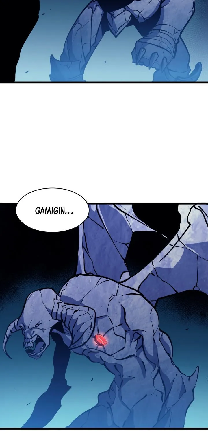 Max Level Returner Mangakakalot X Chapter 37 Page 58