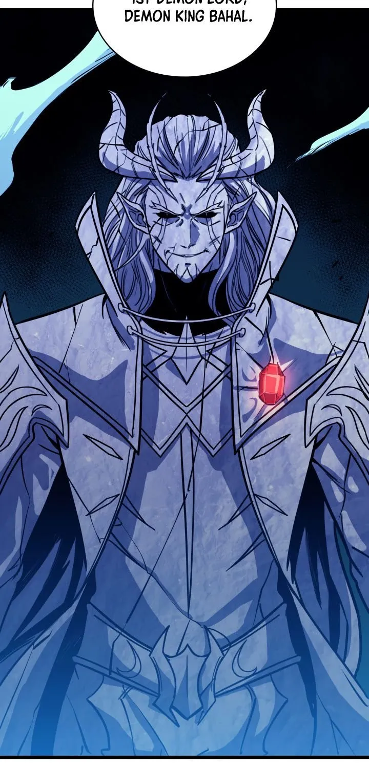 Max Level Returner Mangakakalot X Chapter 37 Page 60