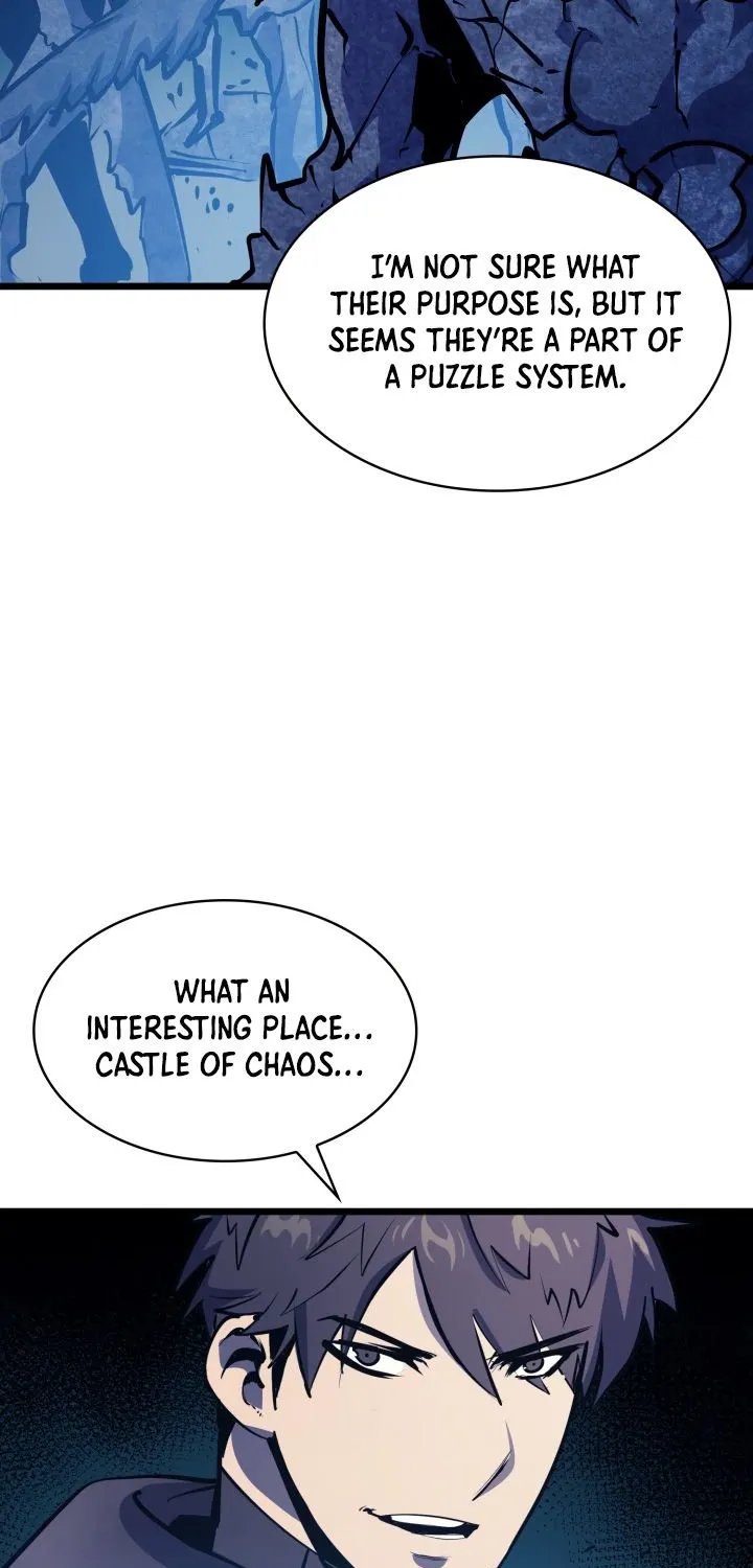 Max Level Returner Mangakakalot X Chapter 37 Page 64