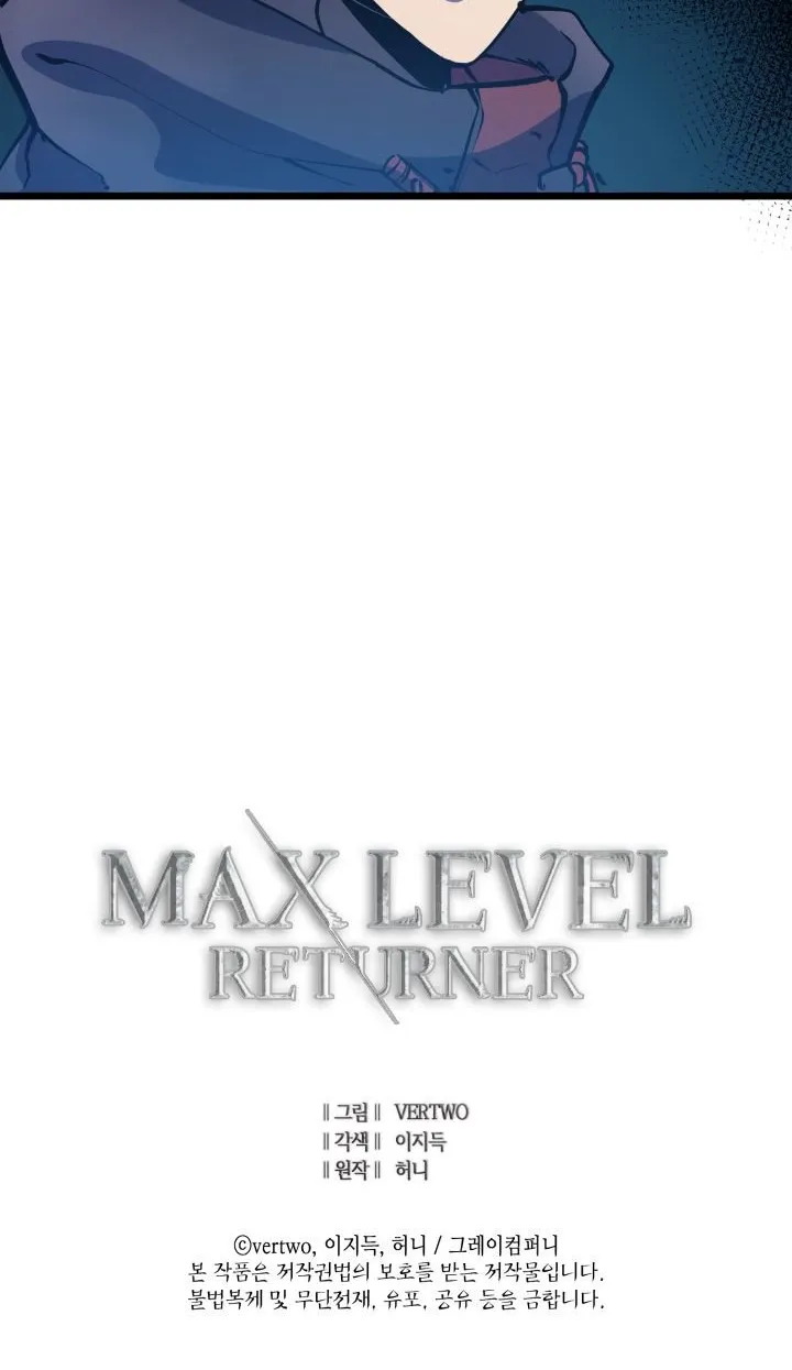 Max Level Returner Mangakakalot X Chapter 37 Page 65