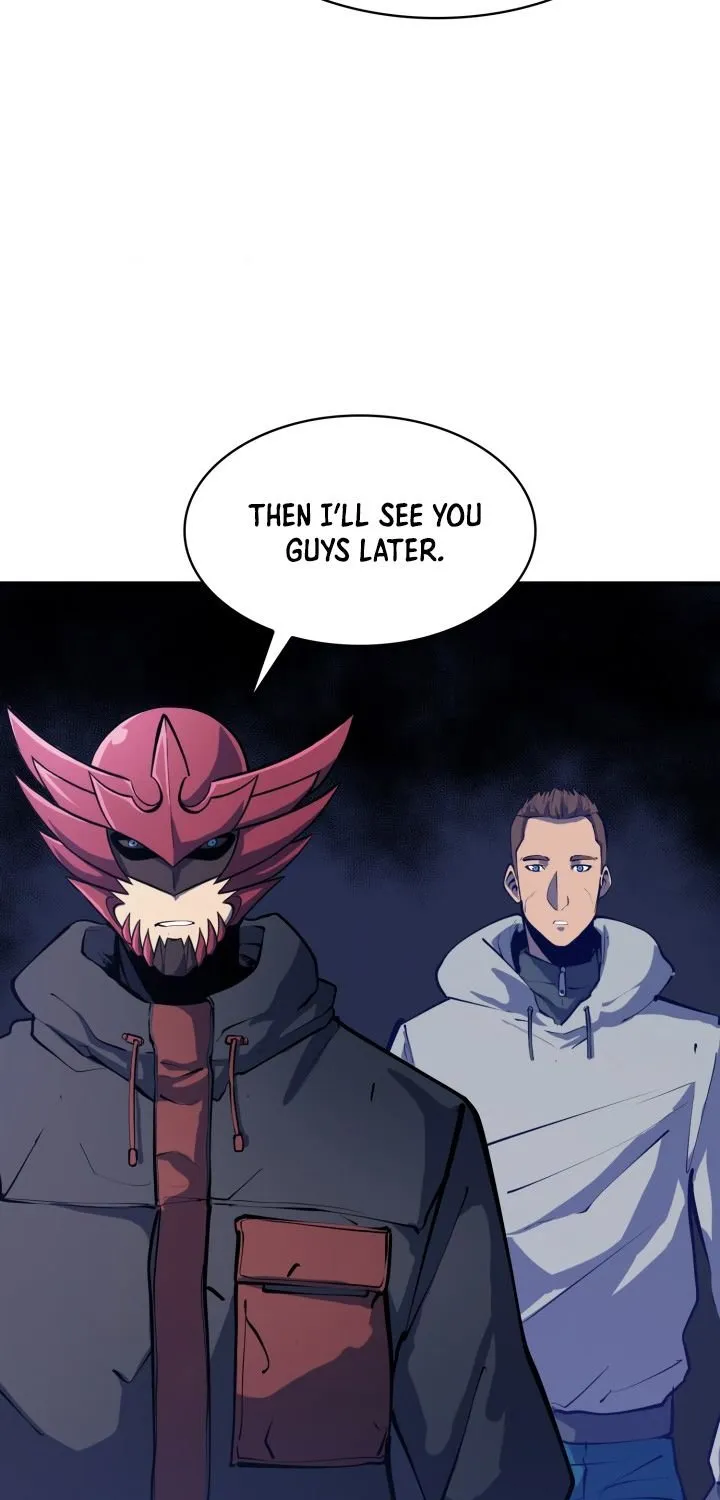 Max Level Returner Mangakakalot X Chapter 37 Page 8