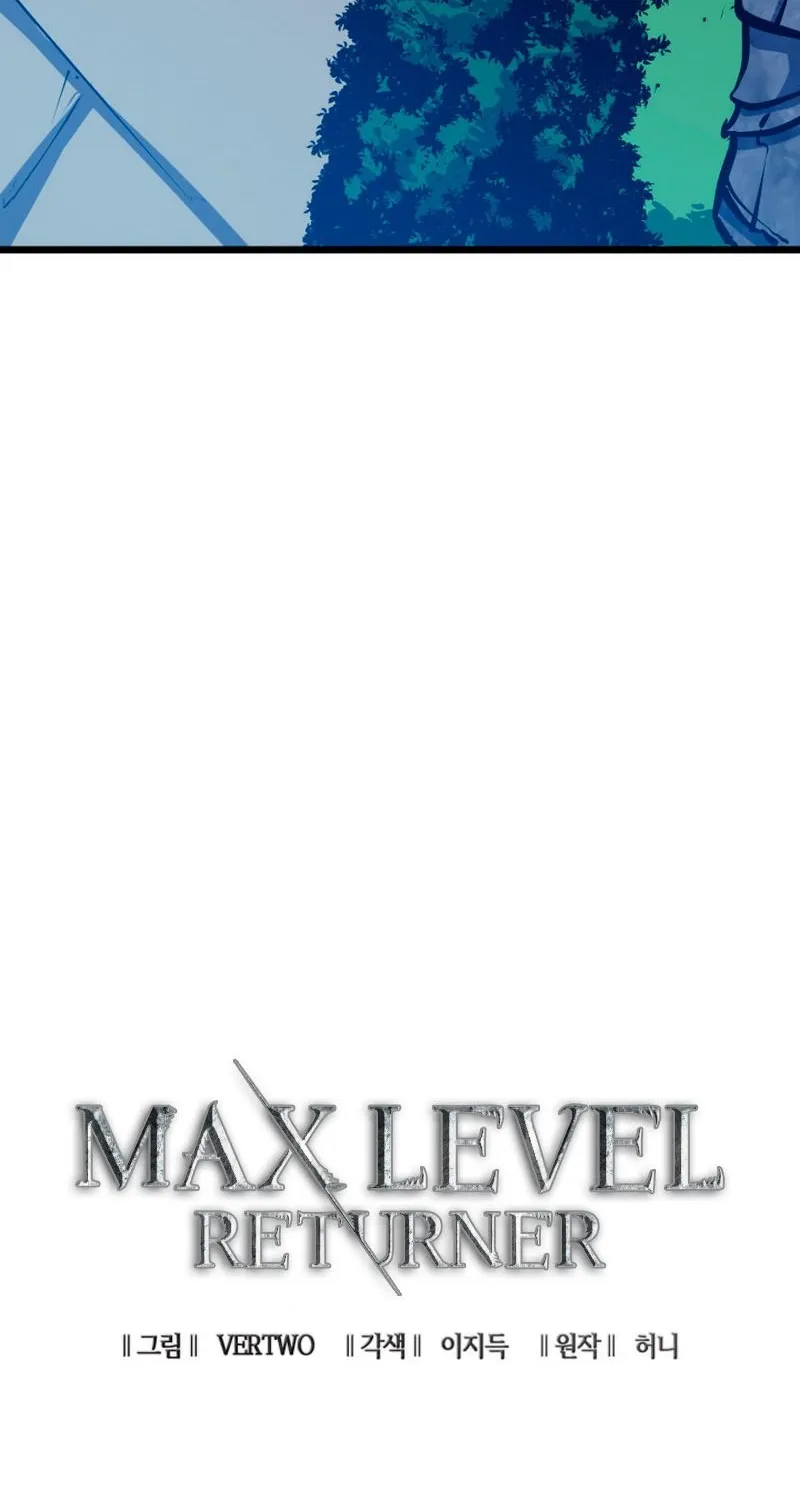 Max Level Returner Mangakakalot X Chapter 38 Page 11