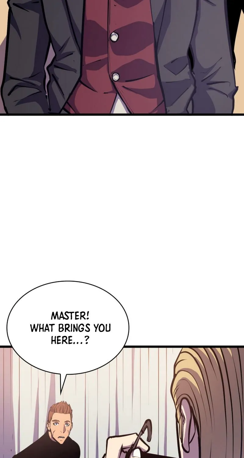 Max Level Returner Mangakakalot X Chapter 38 Page 20