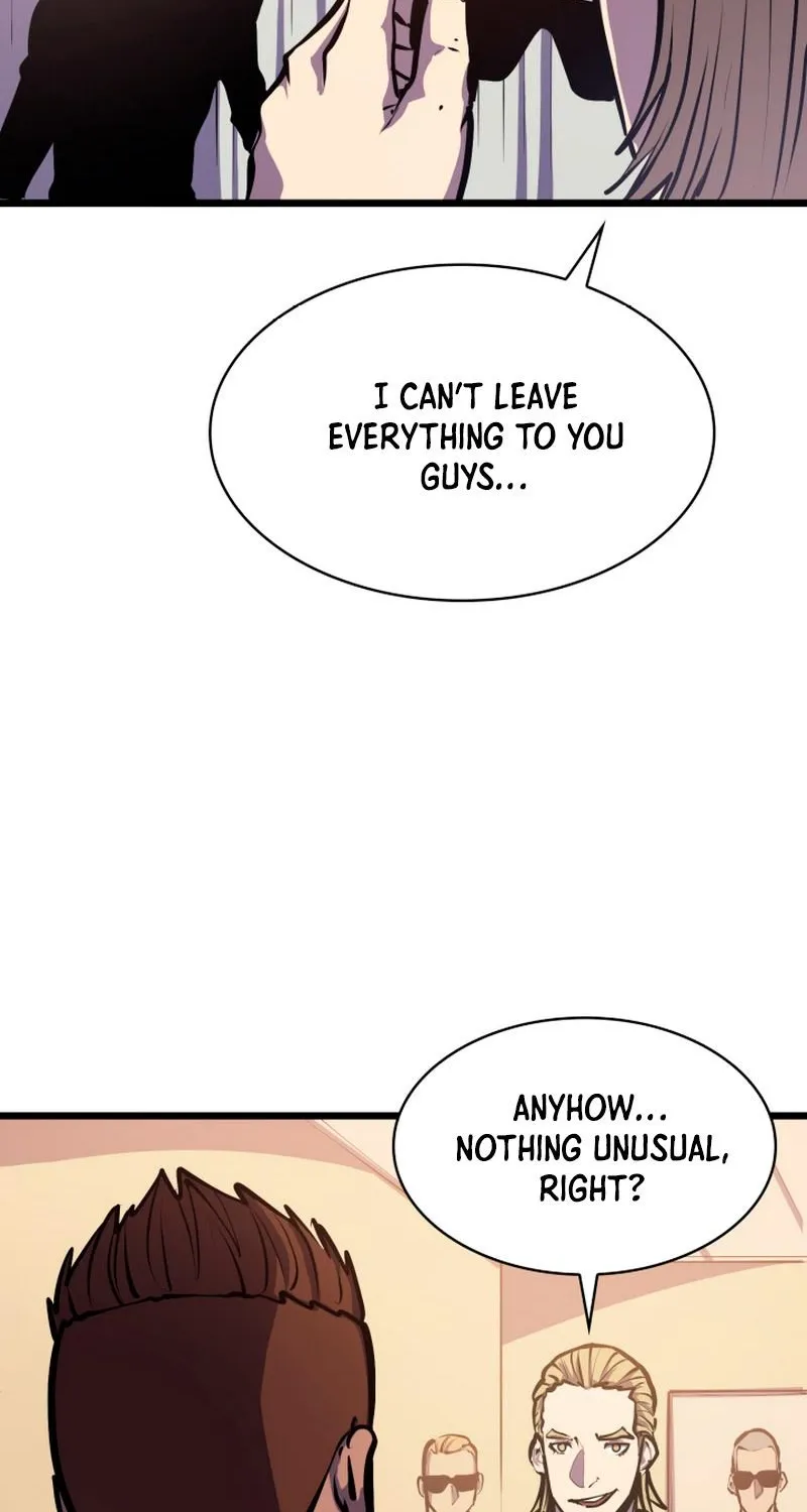 Max Level Returner Mangakakalot X Chapter 38 Page 21