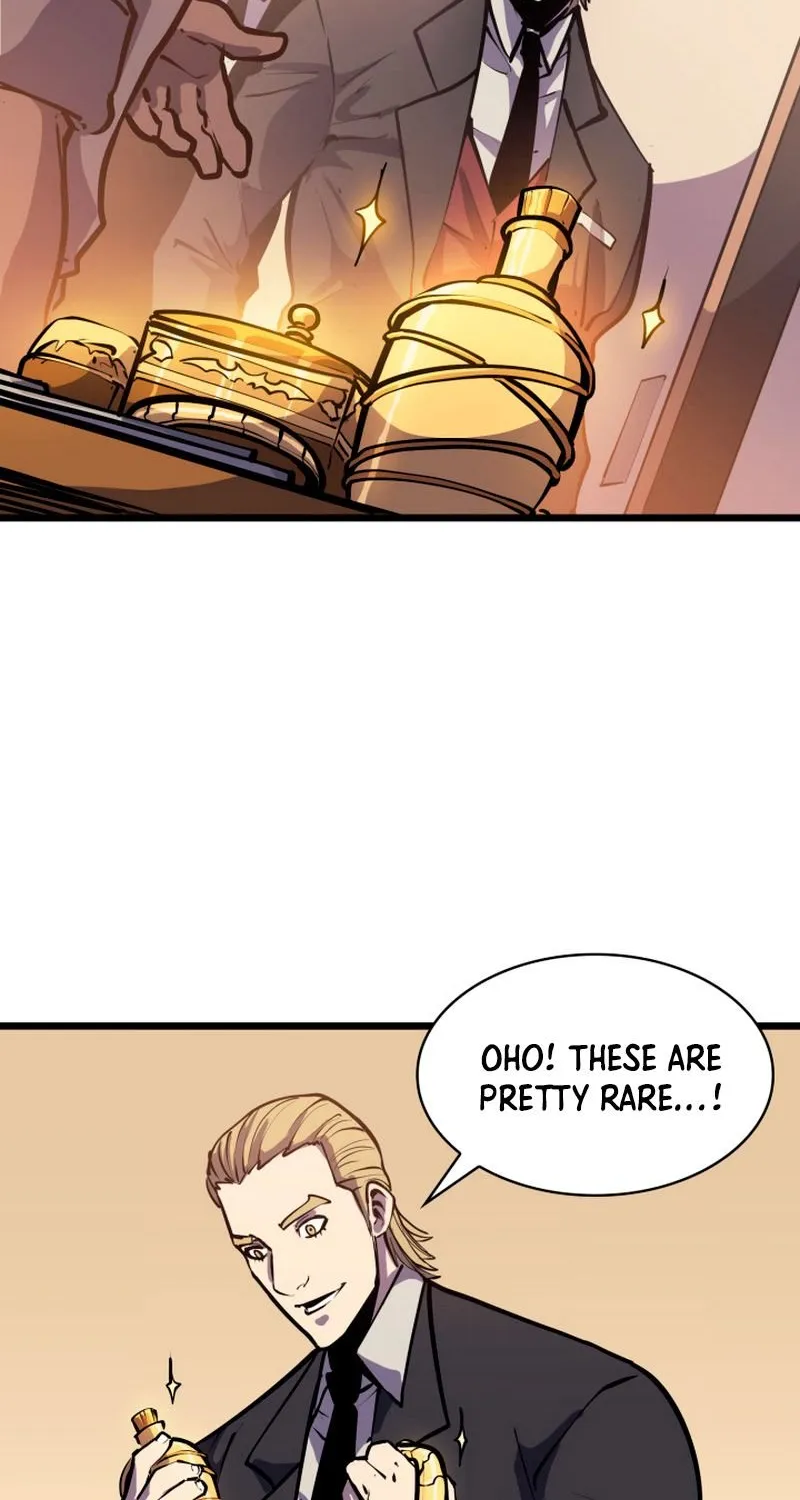 Max Level Returner Mangakakalot X Chapter 38 Page 26