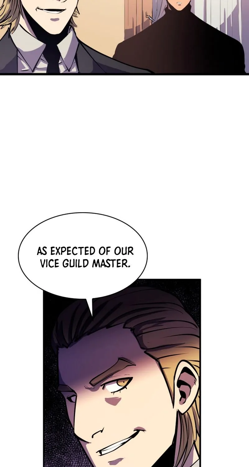 Max Level Returner Mangakakalot X Chapter 38 Page 28