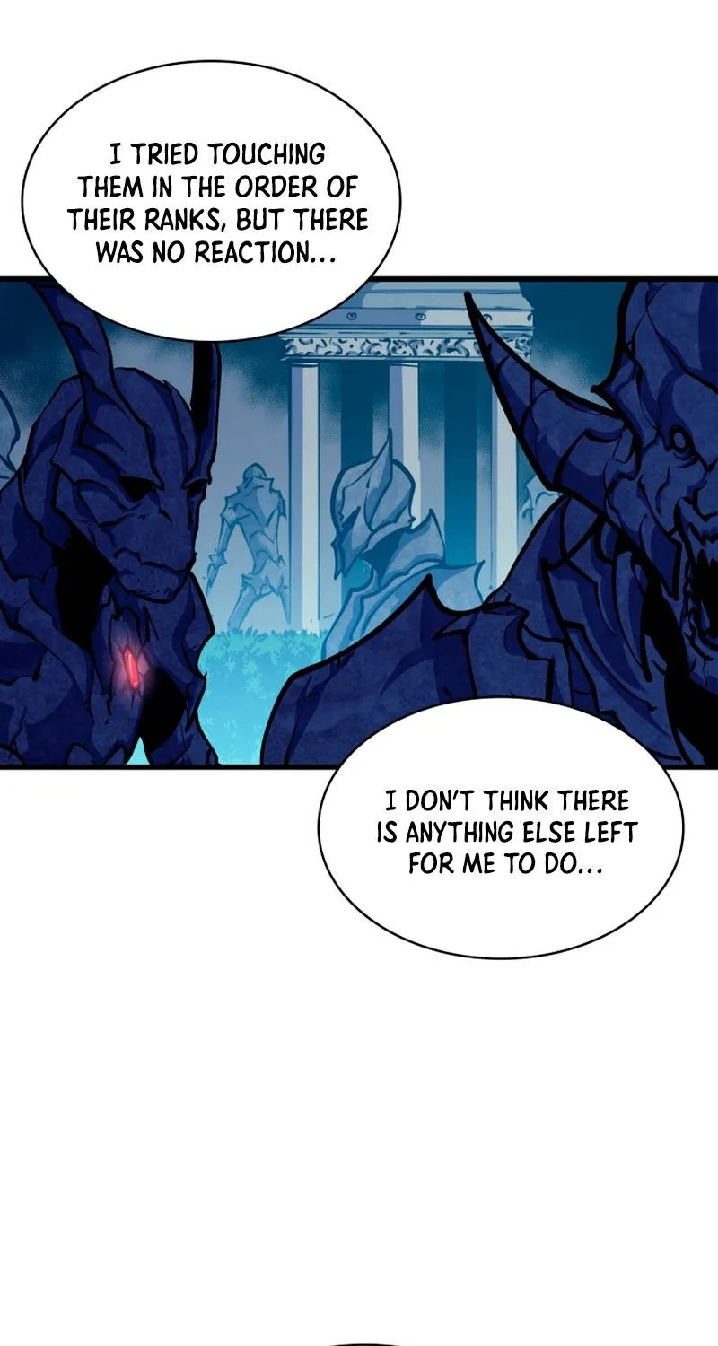 Max Level Returner Mangakakalot X Chapter 38 Page 34