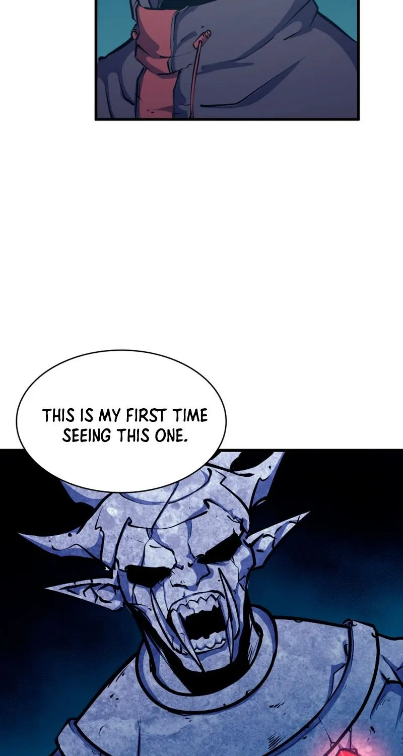 Max Level Returner Mangakakalot X Chapter 38 Page 39