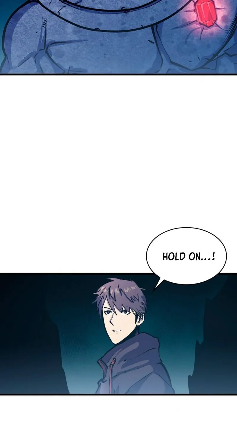 Max Level Returner Mangakakalot X Chapter 38 Page 40