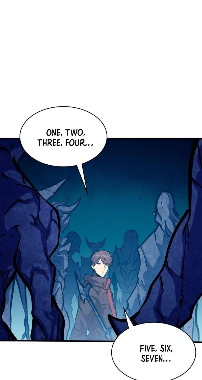 Max Level Returner Mangakakalot X Chapter 38 Page 41