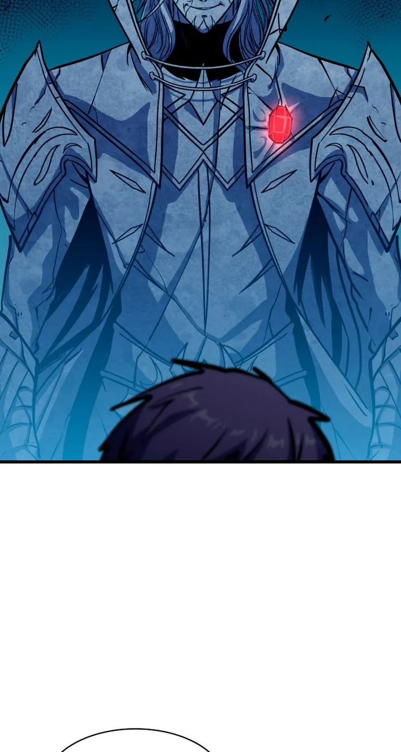 Max Level Returner Mangakakalot X Chapter 38 Page 46