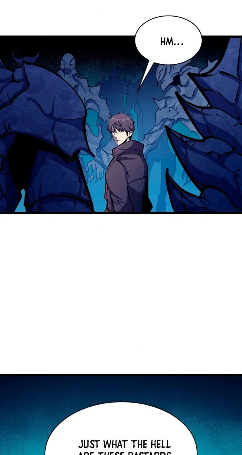 Max Level Returner Mangakakalot X Chapter 38 Page 9