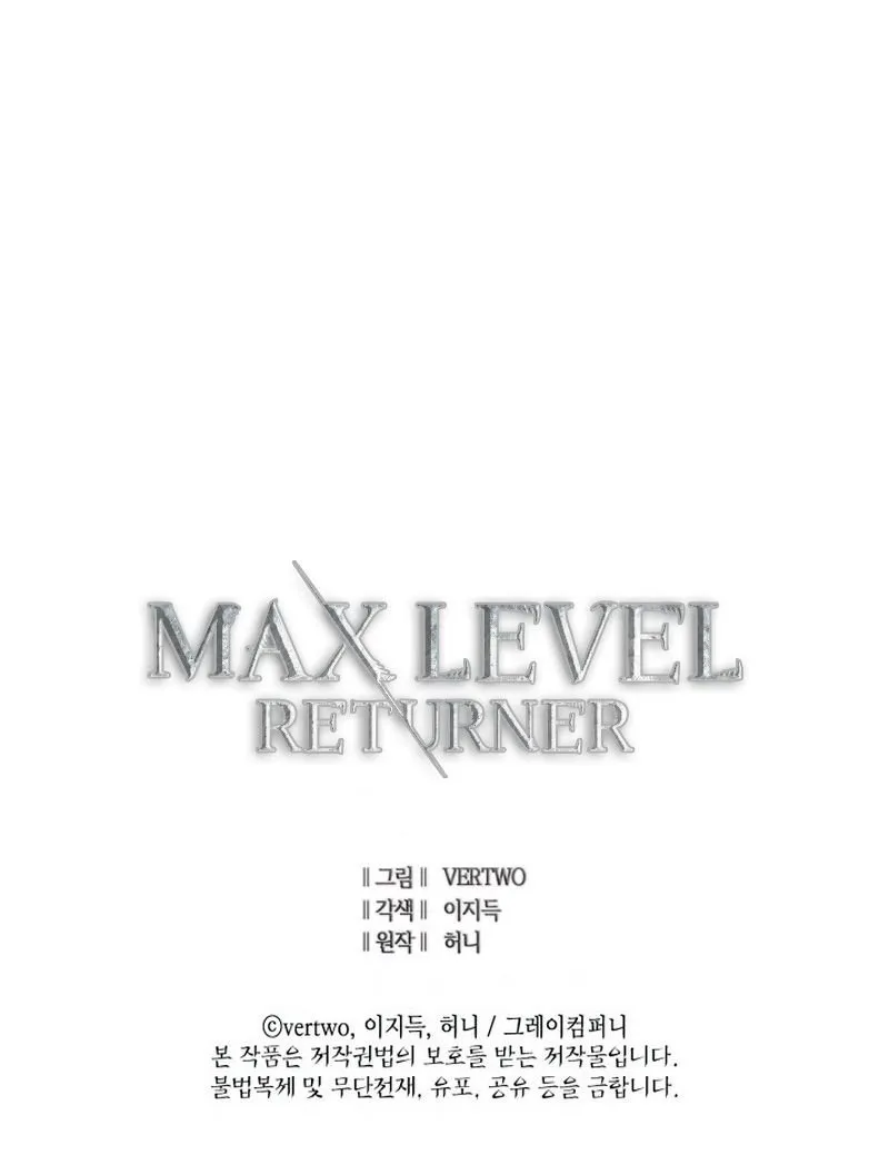 Max Level Returner Mangakakalot X Chapter 38 Page 95