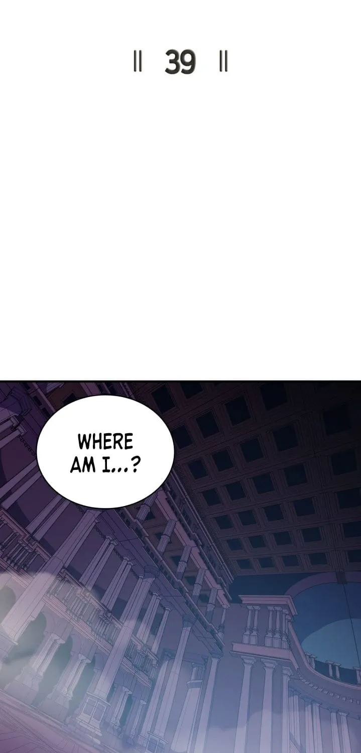 Max Level Returner Mangakakalot X Chapter 39 Page 13