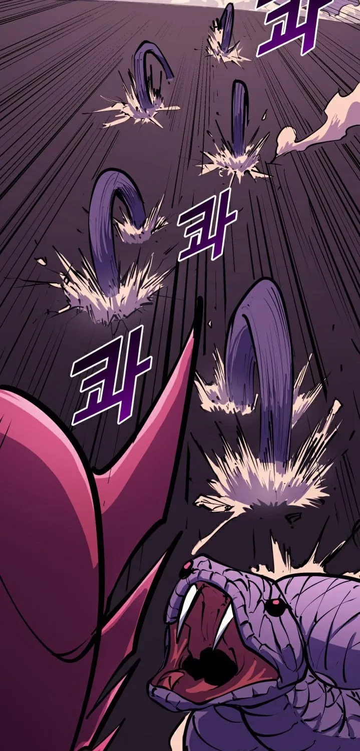 Max Level Returner Mangakakalot X Chapter 39 Page 27
