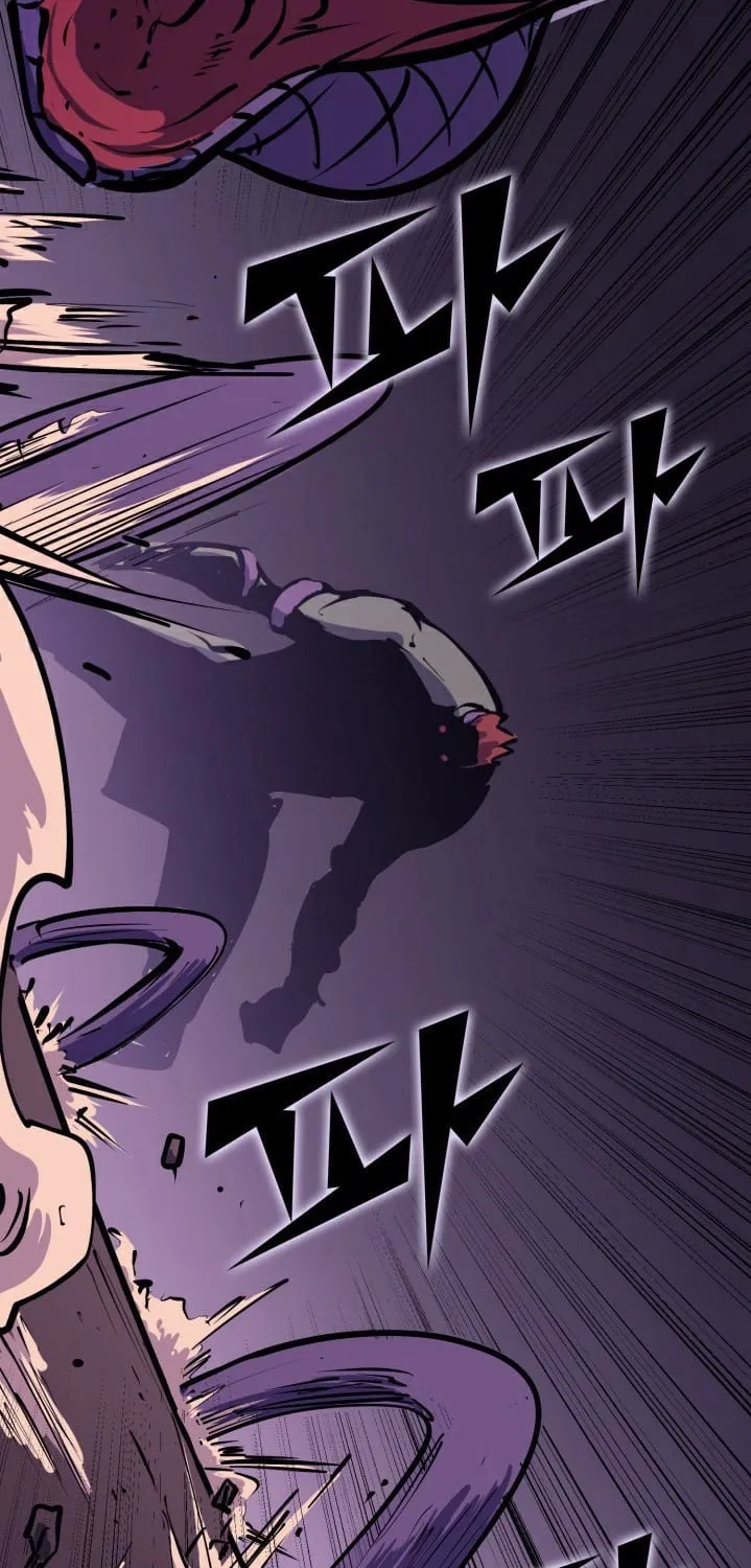 Max Level Returner Mangakakalot X Chapter 39 Page 30