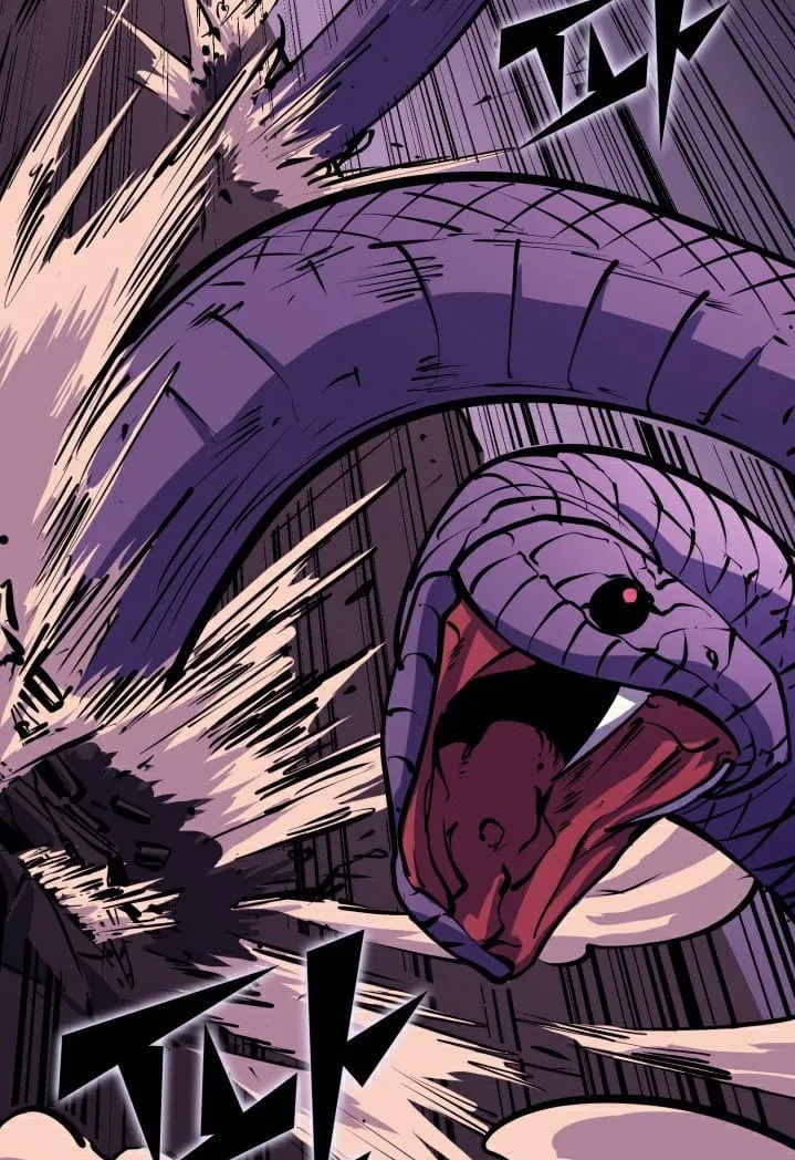 Max Level Returner Mangakakalot X Chapter 39 Page 31