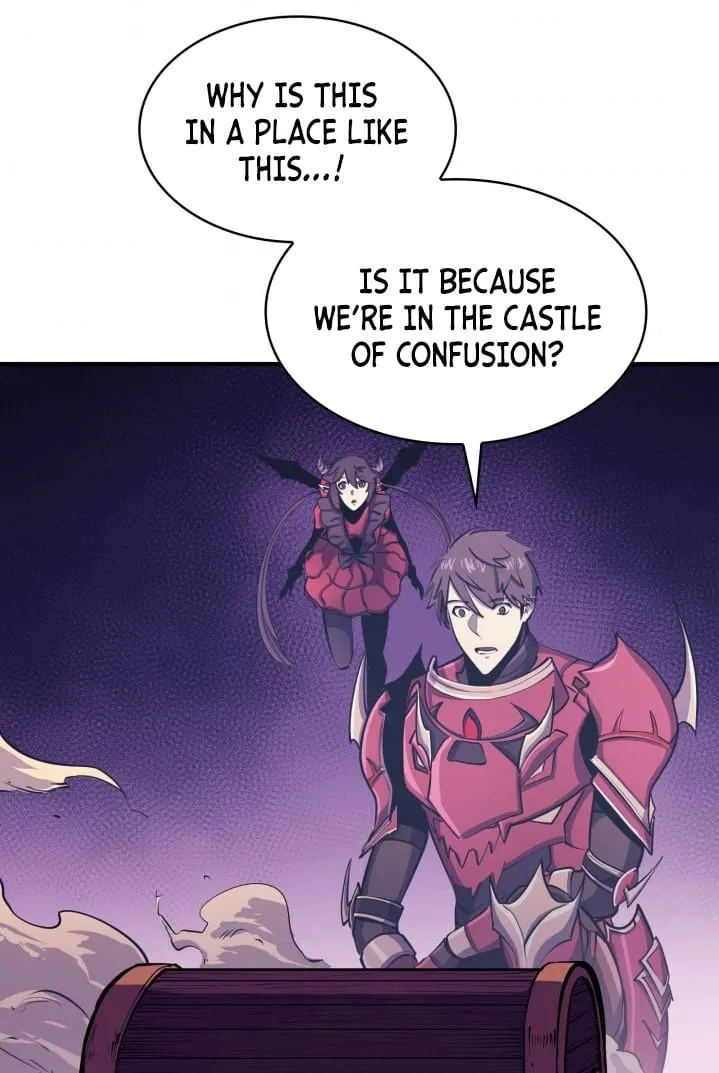 Max Level Returner Mangakakalot X Chapter 39 Page 49