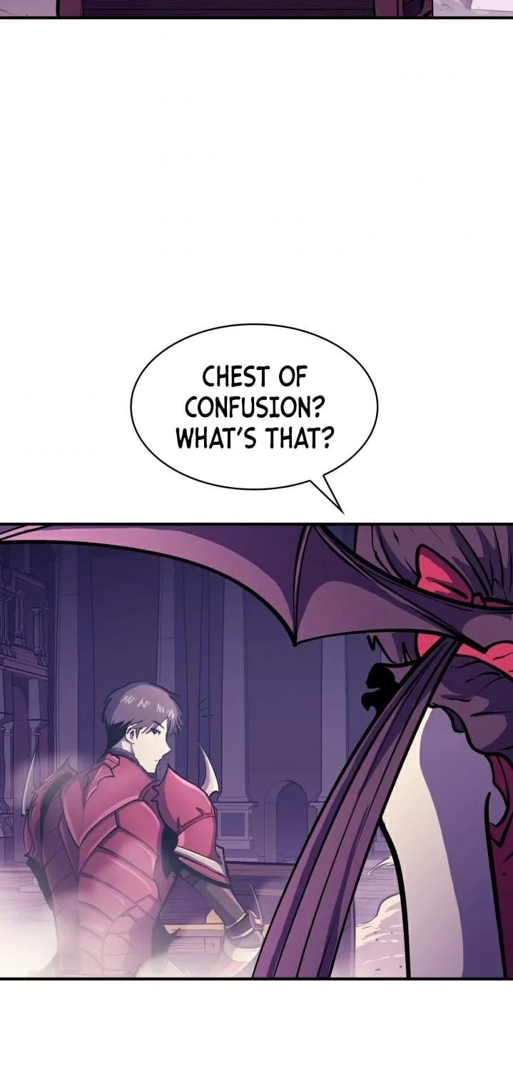 Max Level Returner Mangakakalot X Chapter 39 Page 50
