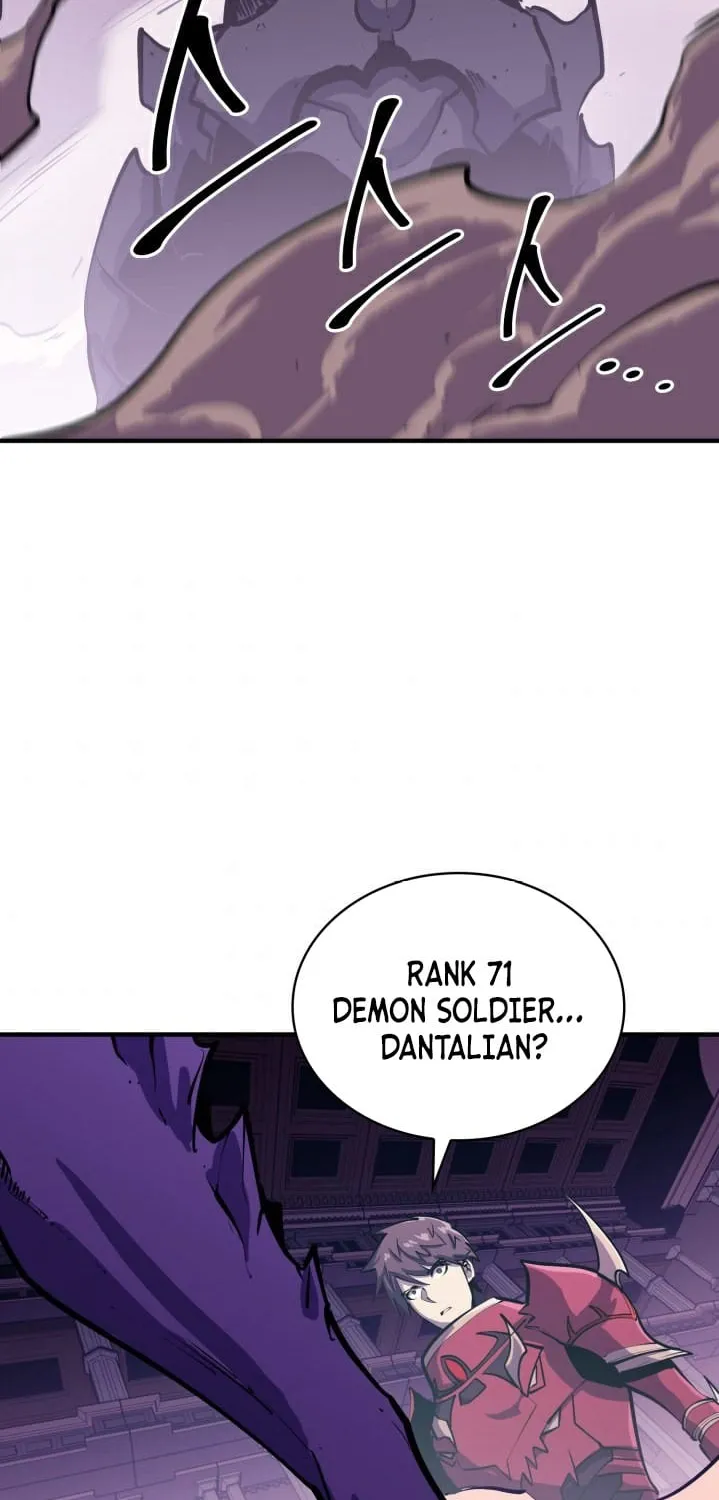 Max Level Returner Mangakakalot X Chapter 39 Page 62