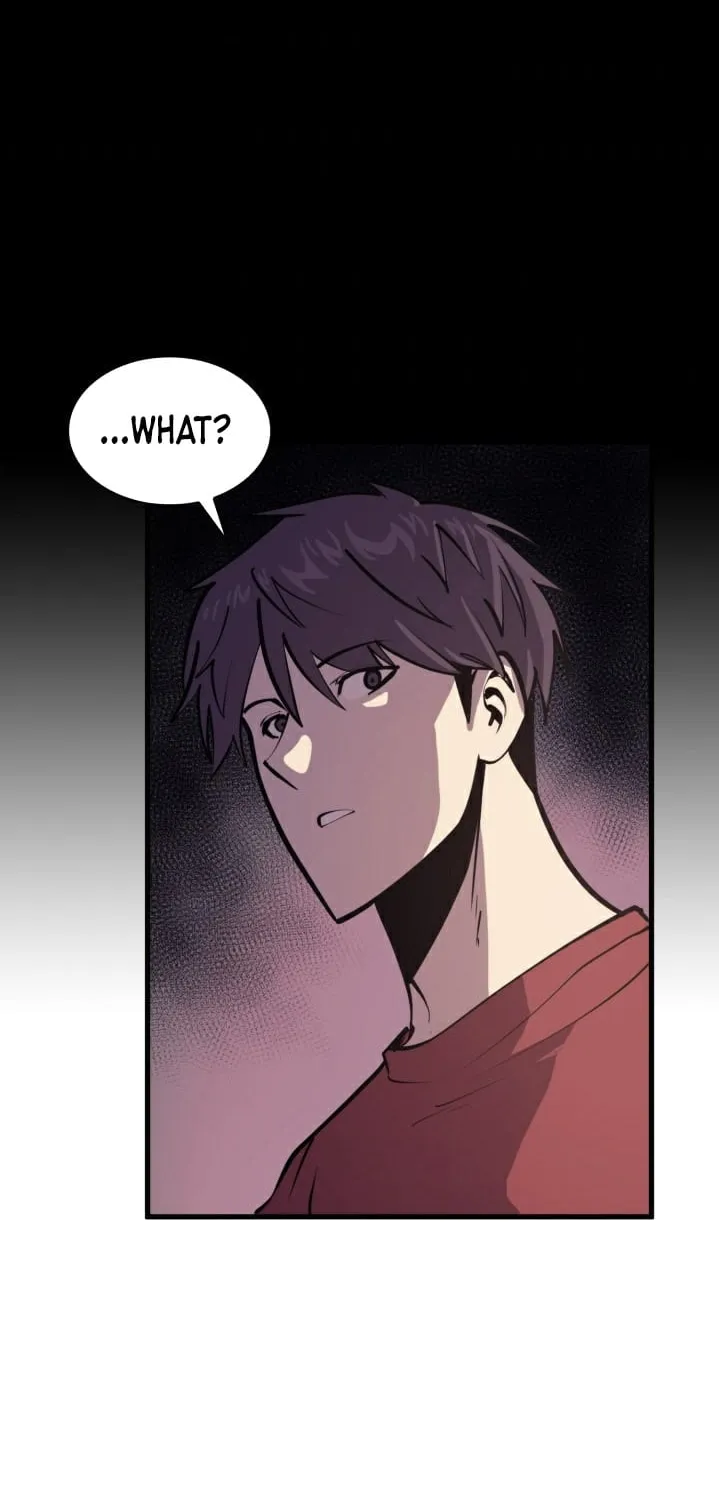 Max Level Returner Mangakakalot X Chapter 39 Page 8