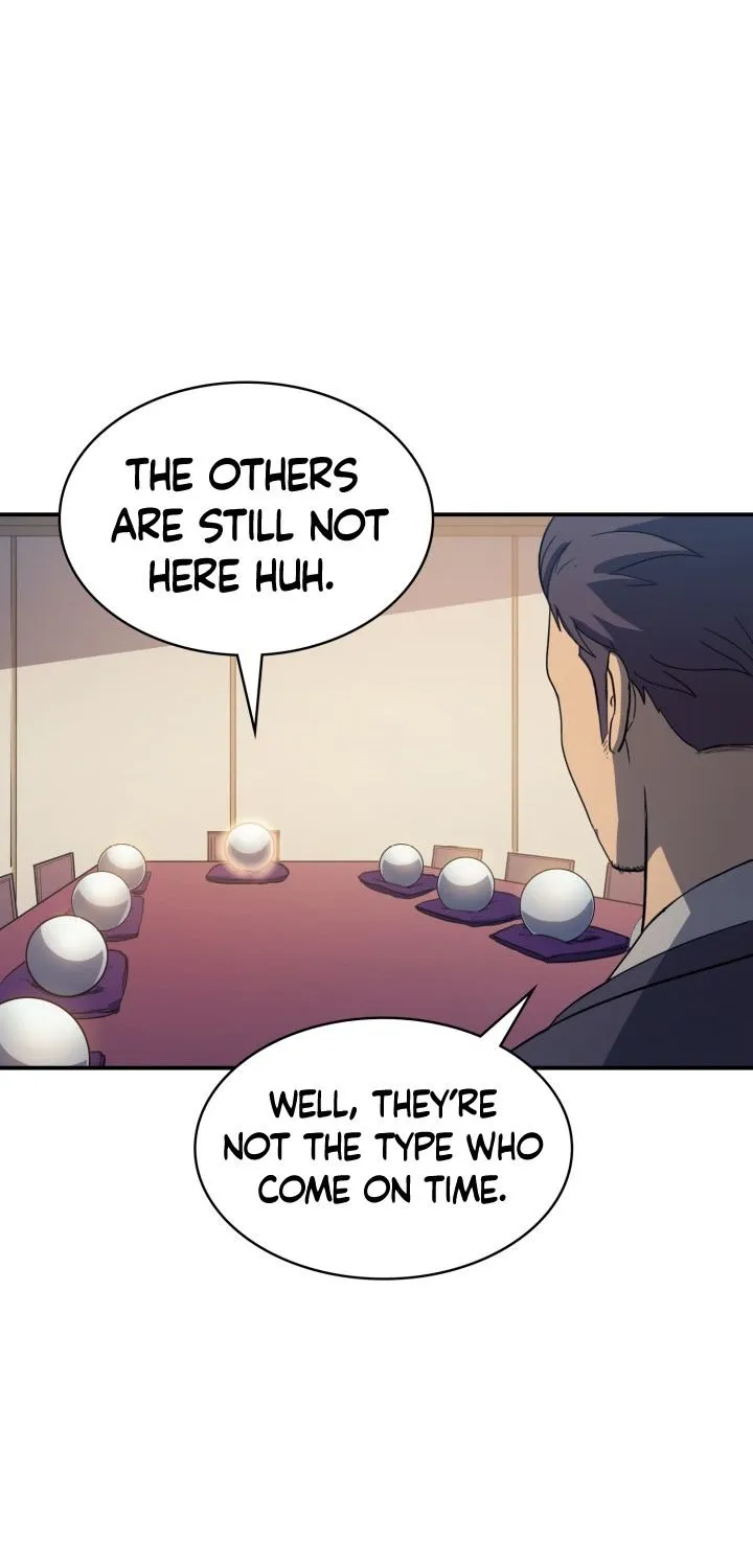 Max Level Returner Mangakakalot X Chapter 4 Page 50