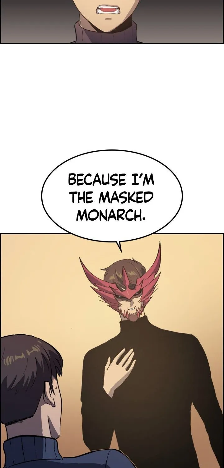 Max Level Returner Mangakakalot X Chapter 4 Page 9