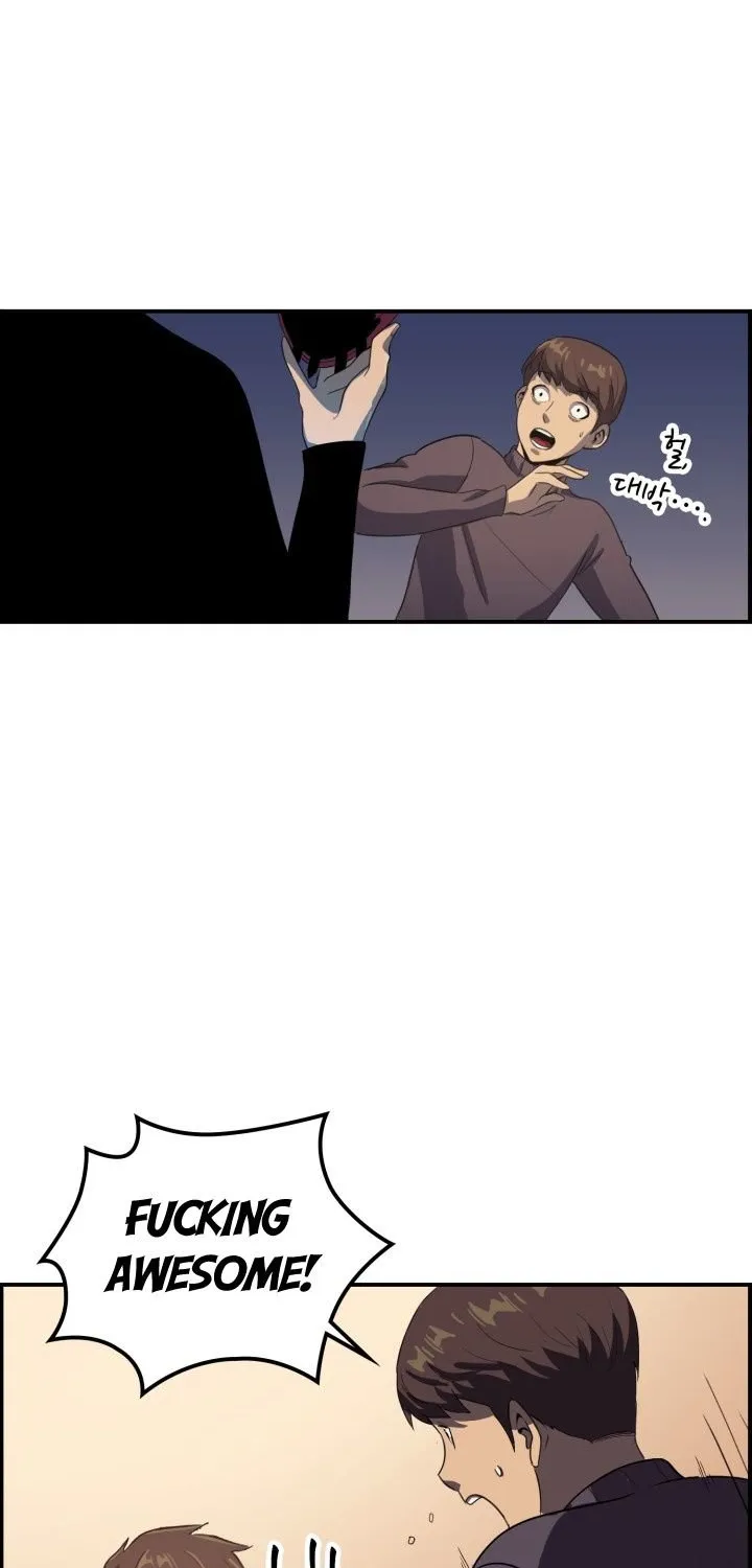 Max Level Returner Mangakakalot X Chapter 4 Page 16
