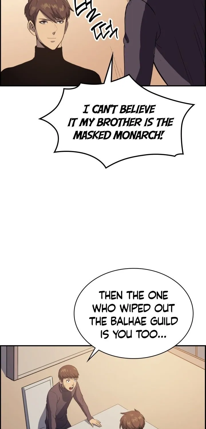 Max Level Returner Mangakakalot X Chapter 4 Page 17