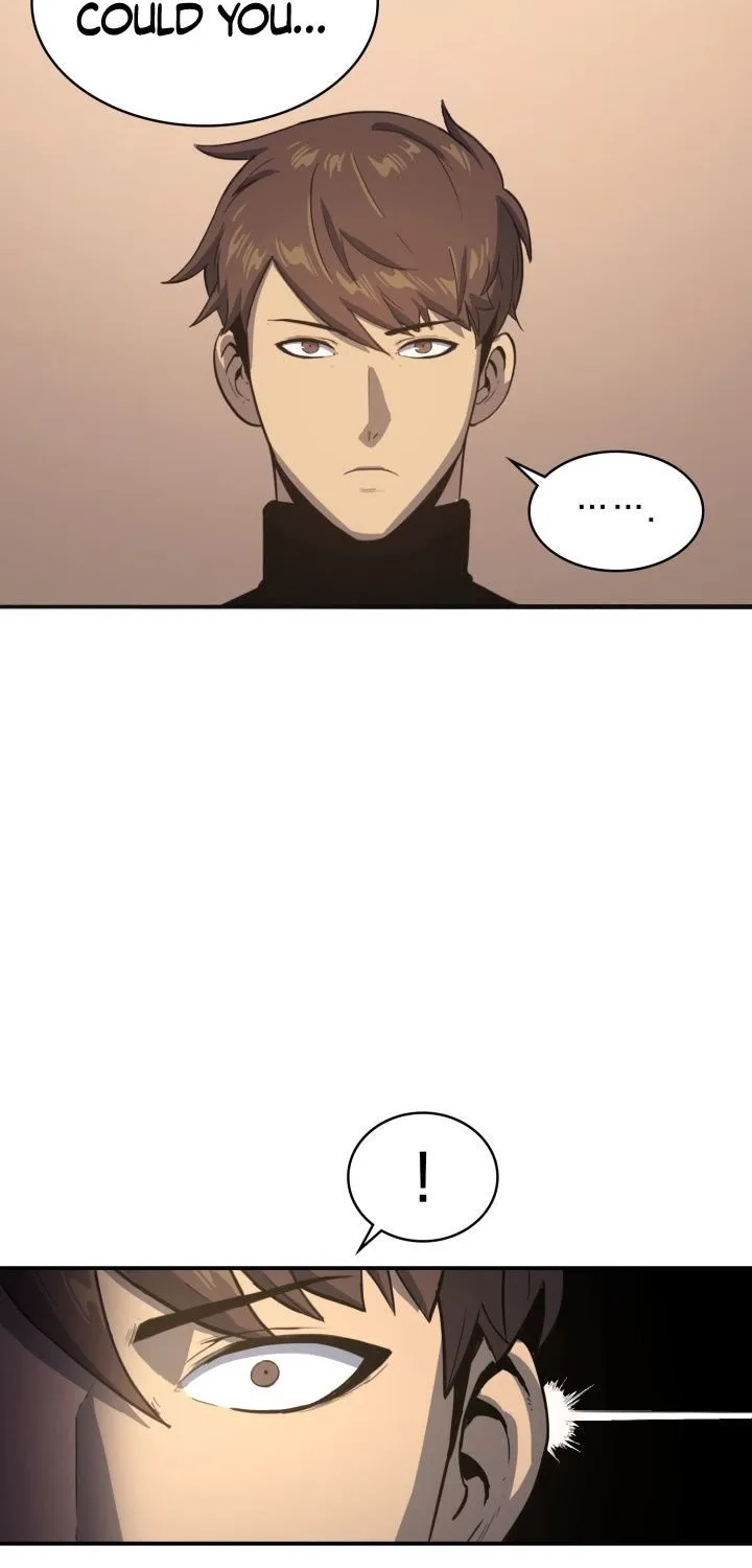Max Level Returner Mangakakalot X Chapter 4 Page 22