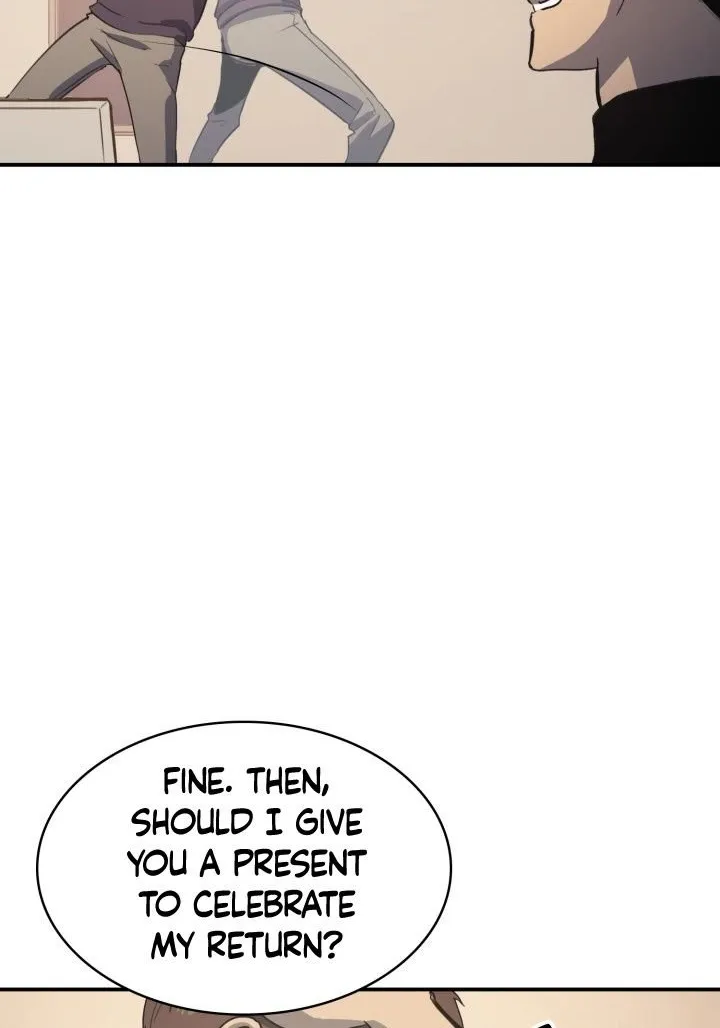 Max Level Returner Mangakakalot X Chapter 4 Page 26