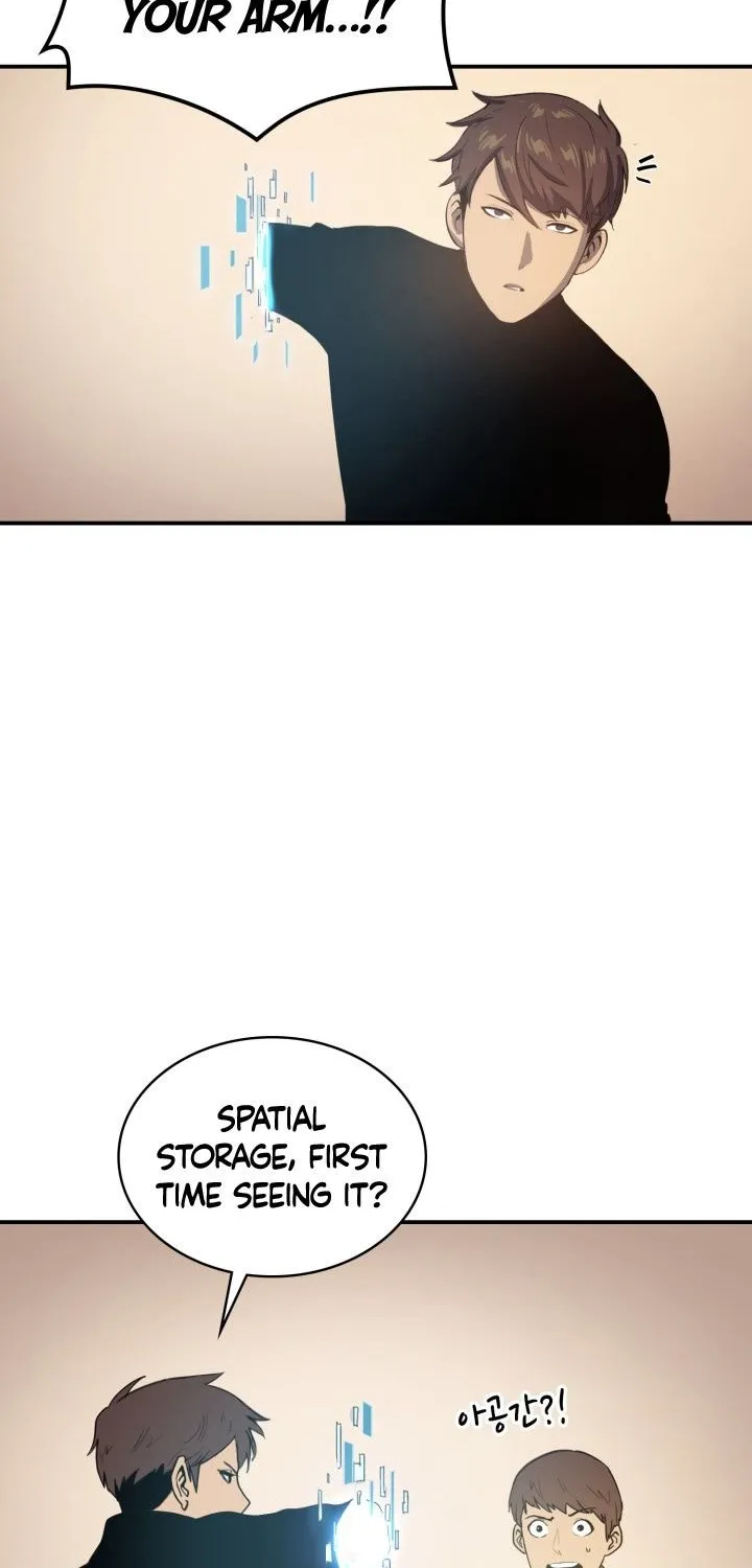 Max Level Returner Mangakakalot X Chapter 4 Page 30