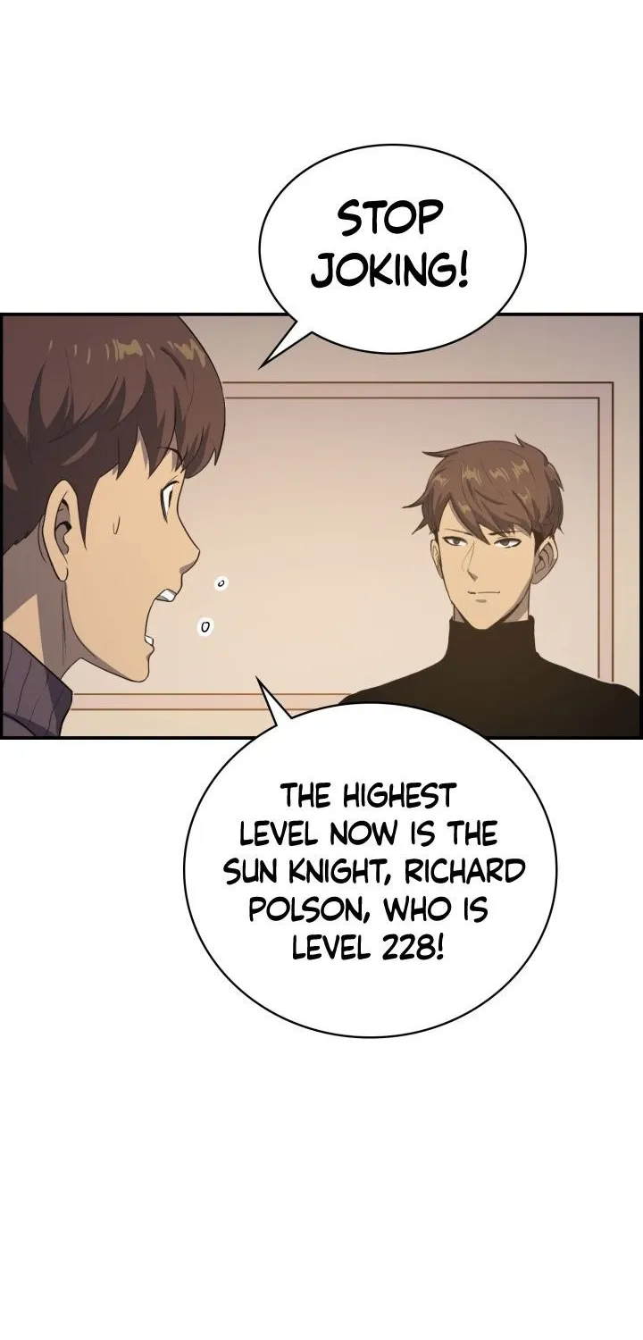 Max Level Returner Mangakakalot X Chapter 4 Page 4