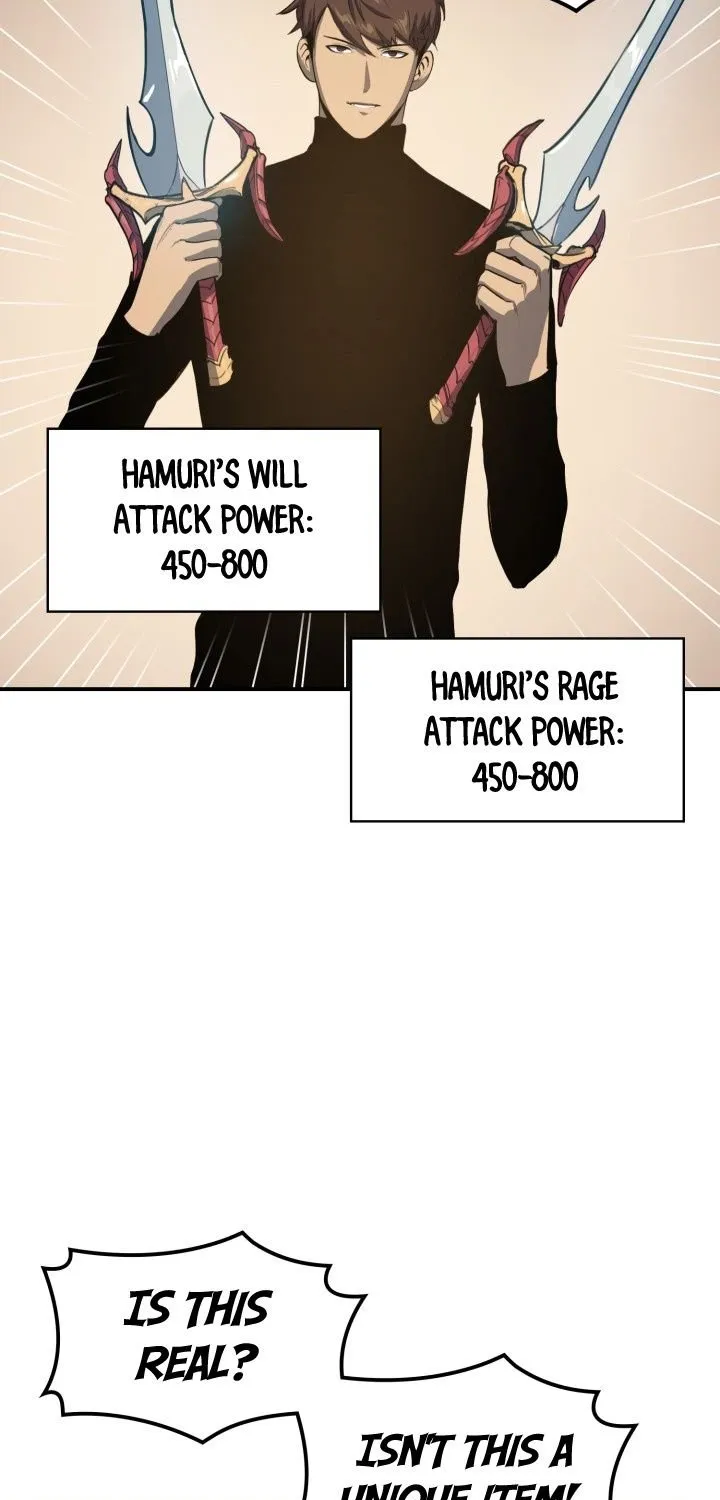 Max Level Returner Mangakakalot X Chapter 4 Page 33