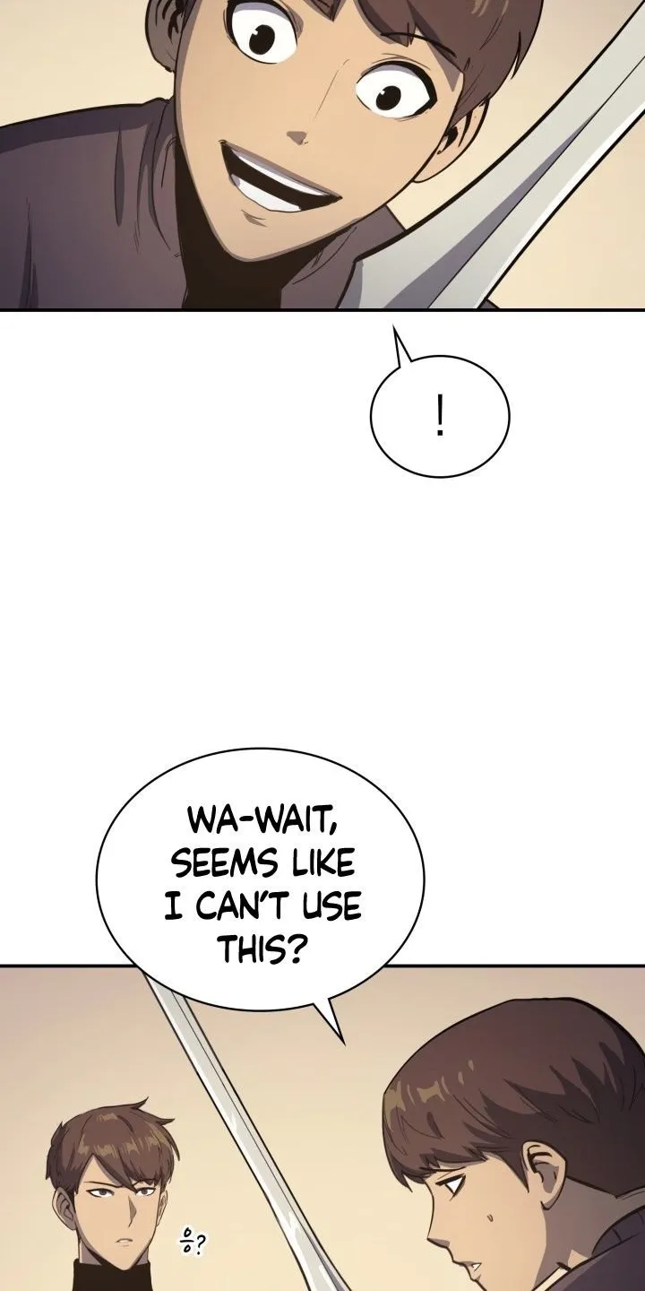 Max Level Returner Mangakakalot X Chapter 4 Page 36