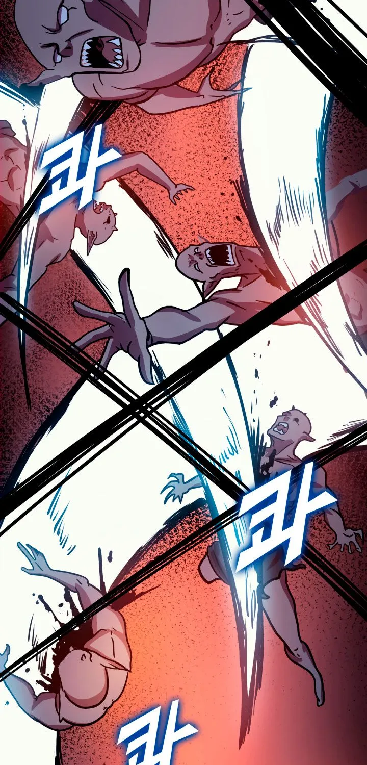Max Level Returner Mangakakalot X Chapter 41 Page 39